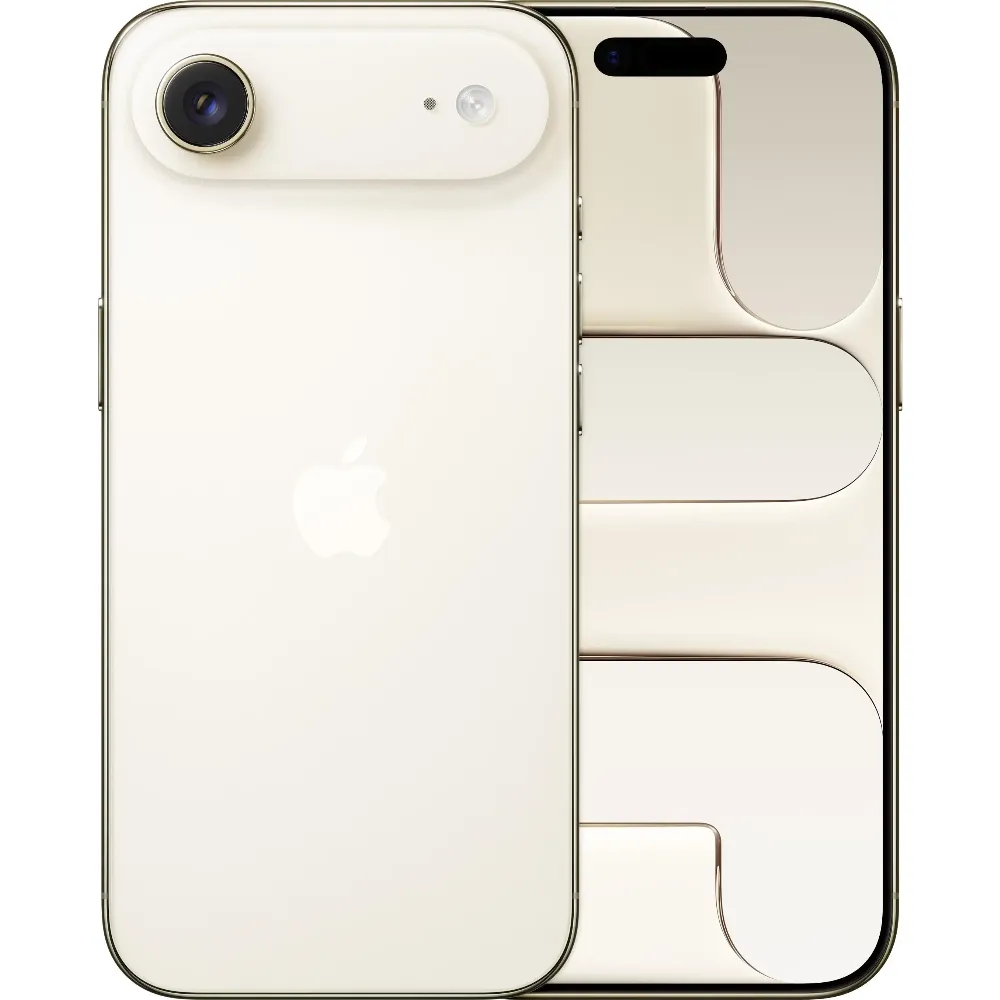 Apple iPhone Air 512GB - Light Gold