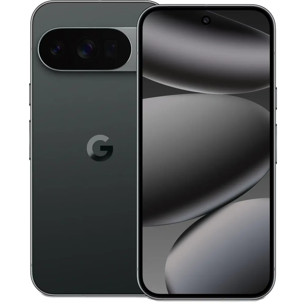 Google Pixel 10 Pro 256GB - Obsidian