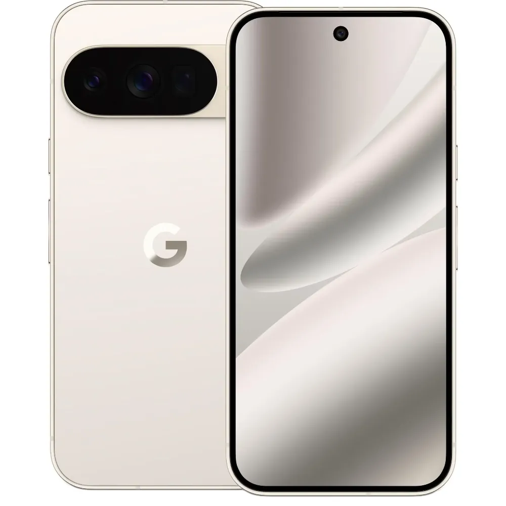 Google Pixel 10 Pro 256GB - Porcelain
