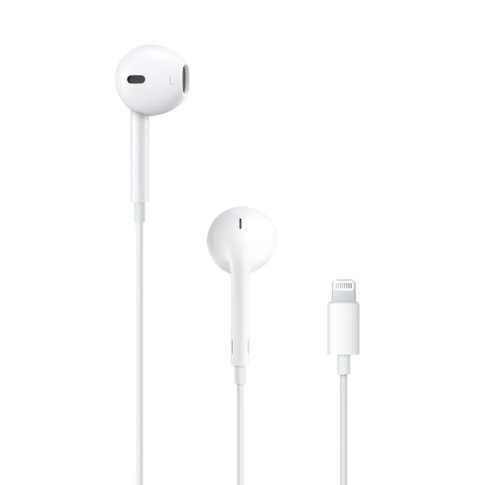Refurbished Earpods Lightning