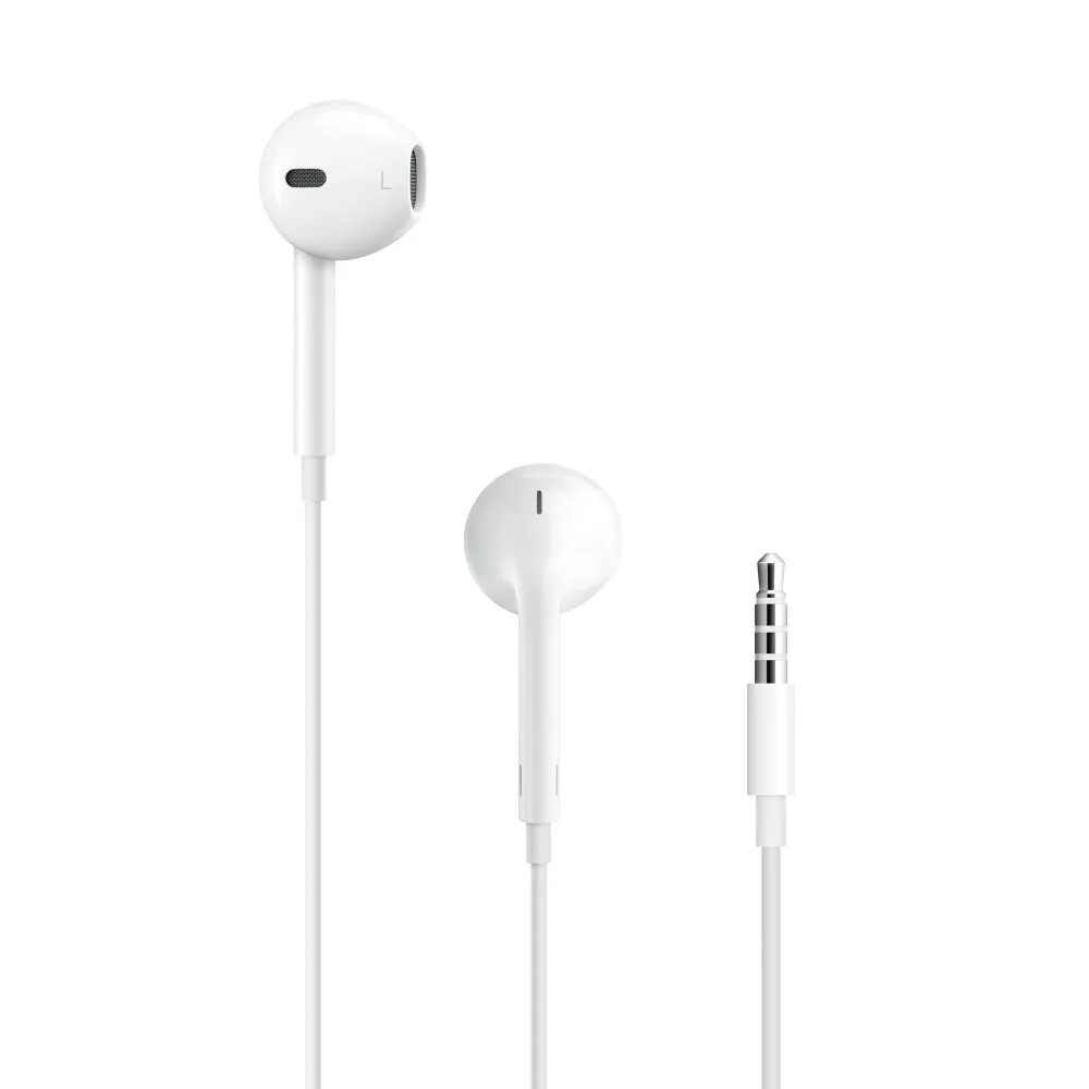 Refurbished Earpods mit AUX-Anschluss