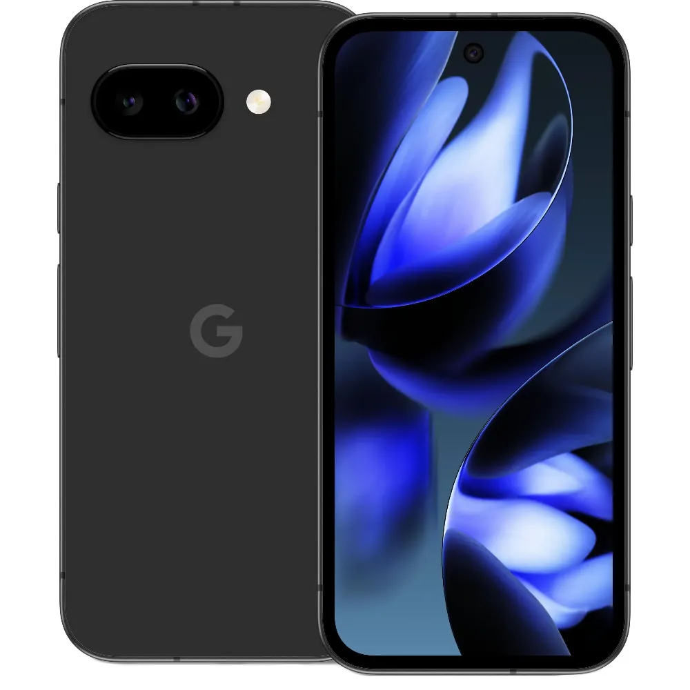 Google Pixel 9a 5G 256GB - Obsidian