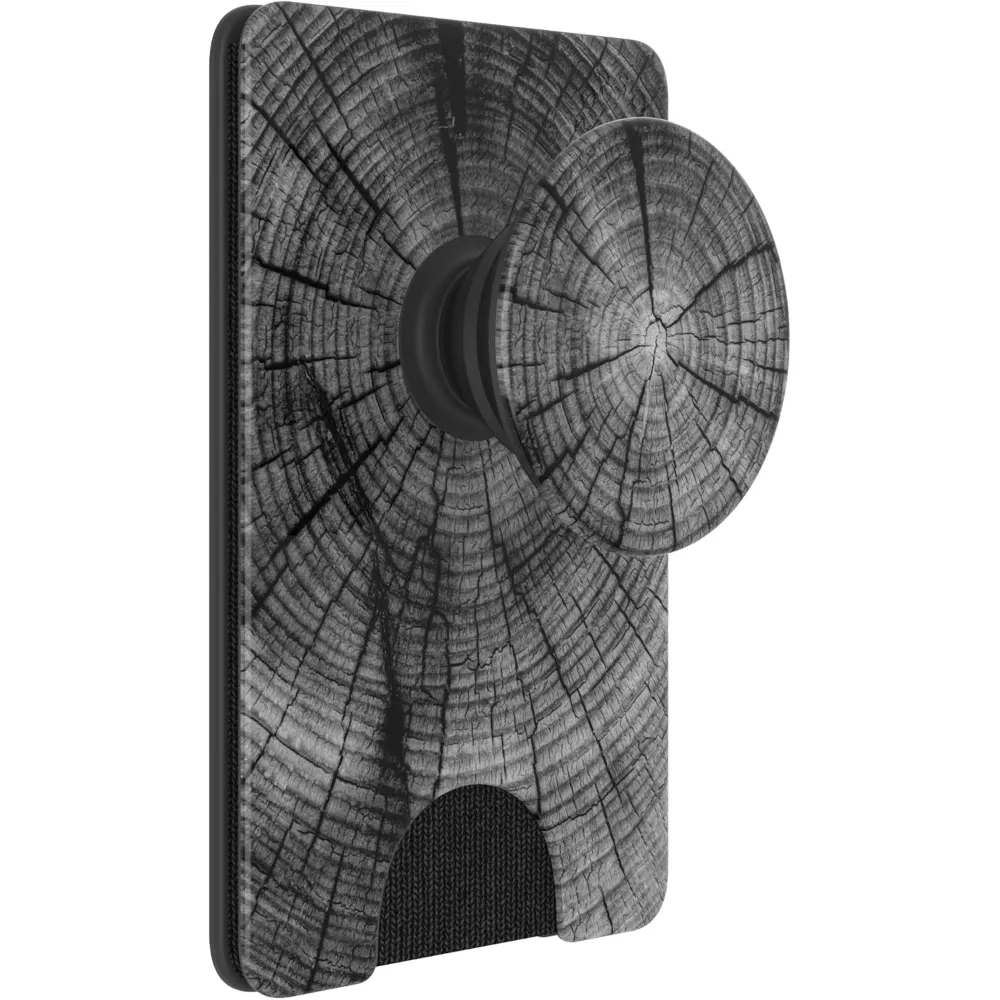 PopWallet+ Out of the Woods mit PopGrip Gen.2