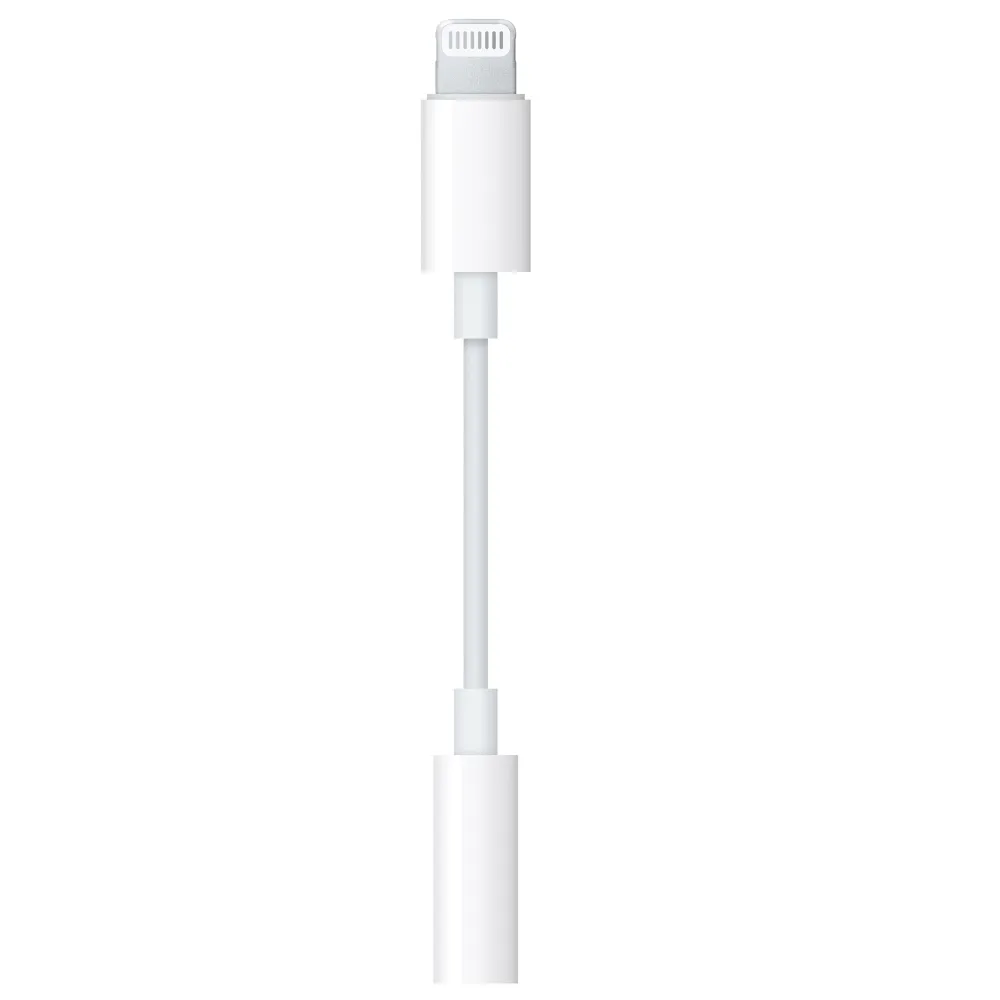 refurbished Lightning to 3.5mm Headphone Jack Adapter
