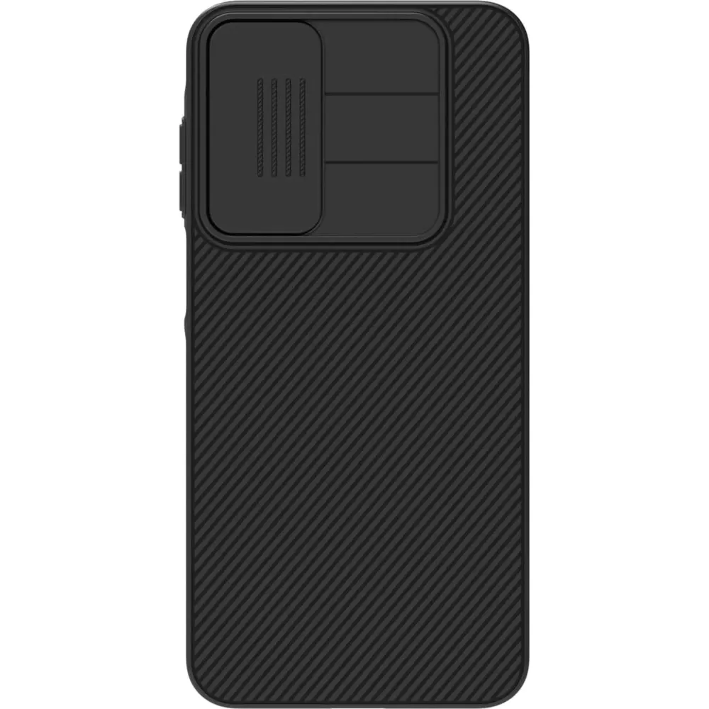 Nillkin Kameraschutz Hülle Samsung Galaxy A16 5G - Schwarz