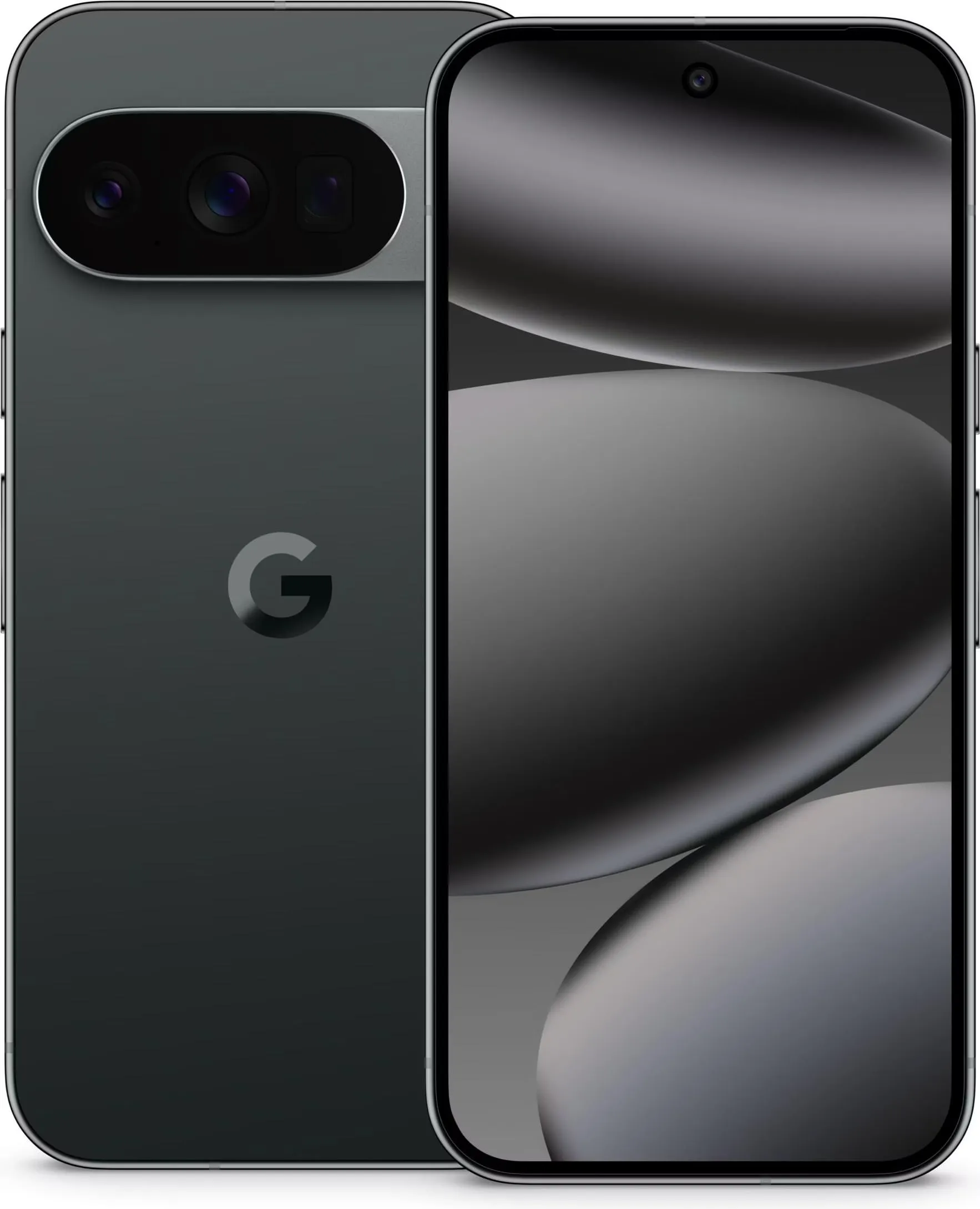Google Pixel 10 Pro Obsidian 256GB