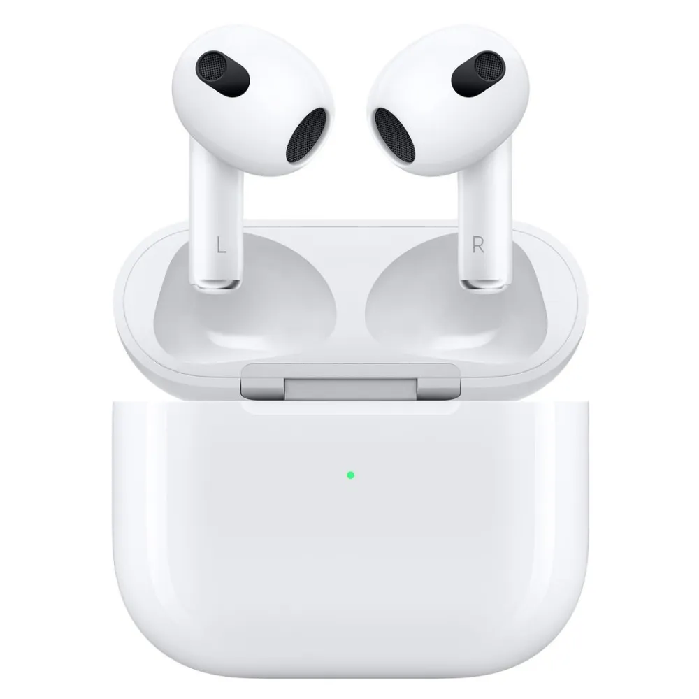 Apple AirPods (3rd Generation)