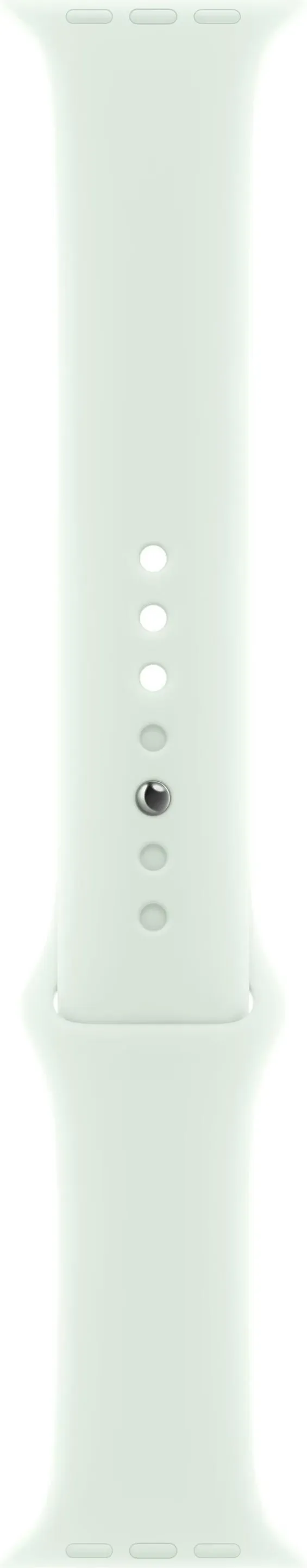 Apple 41mm Soft Mint Sport Band - M/L