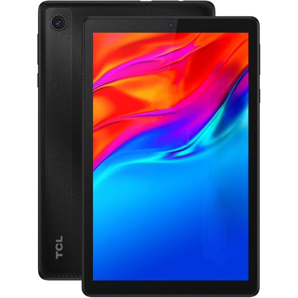 Refurbished TCL Tab8 4G 32GB - Schwarz