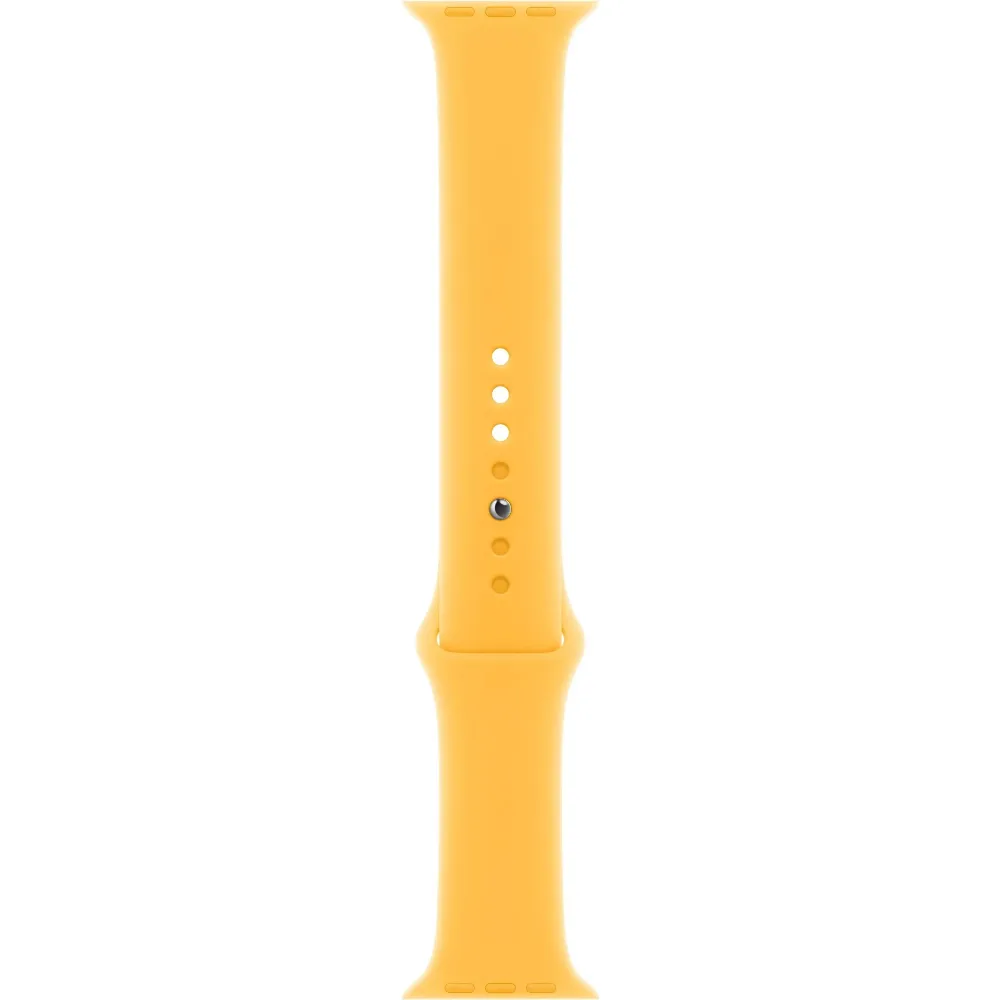 Apple 45mm Sunshine Sport Band - S/M