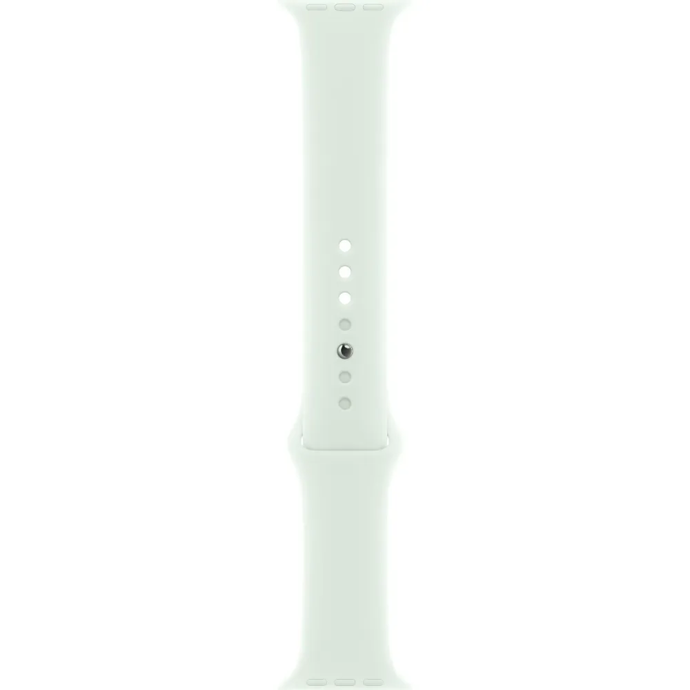 Apple 41mm Soft Mint Sport Band - M/L