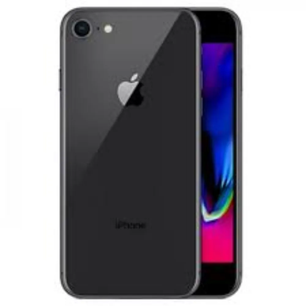 Refurbished Apple iPhone 8 64GB Black