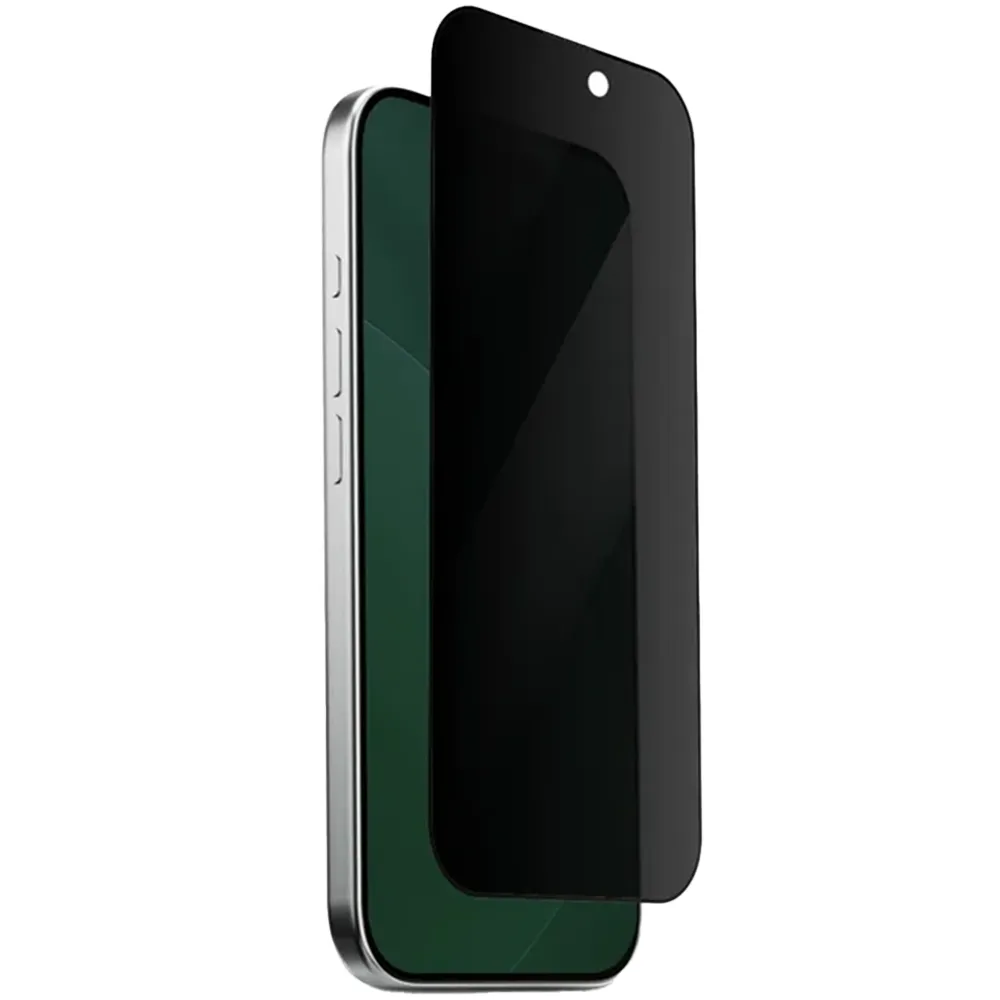 Levelo ArmOrangeX 3D 9H Panzerglas Apple iPhone 17 Air - Sichtsschutz