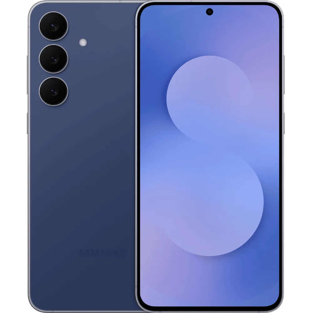 Samsung Galaxy S25 FE Navy 256GB Samsung Galaxy S25 FE Navy 256GB