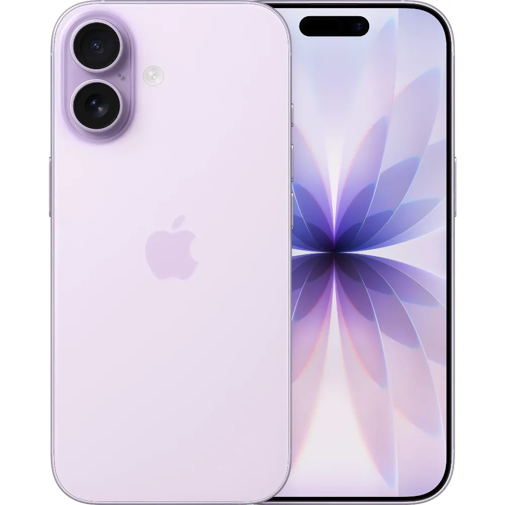 Apple iPhone 17 Lavender 256GB Apple iPhone 17 Lavender 256GB