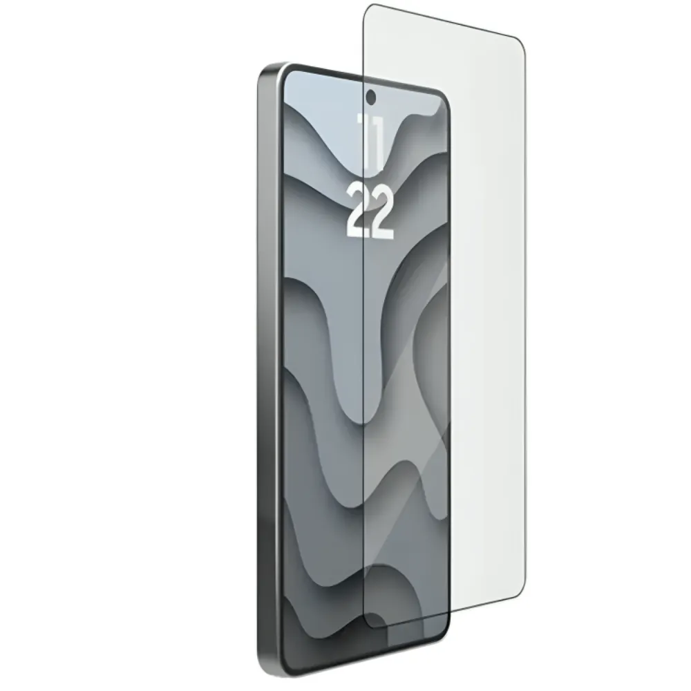 Levelo ArmOrangeX 9H HD Panzerglas Samsung S26 - Klar