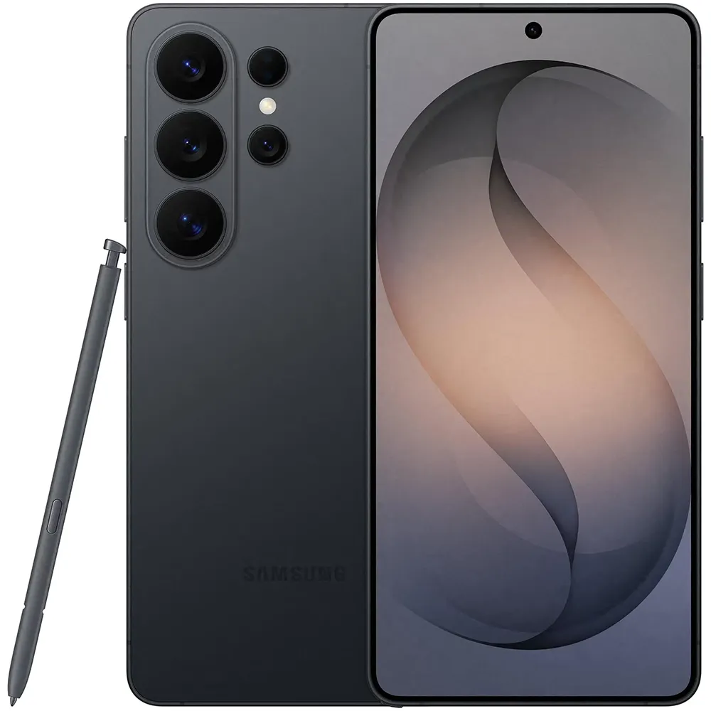 Samsung Galaxy S26 Ultra Black 512GB