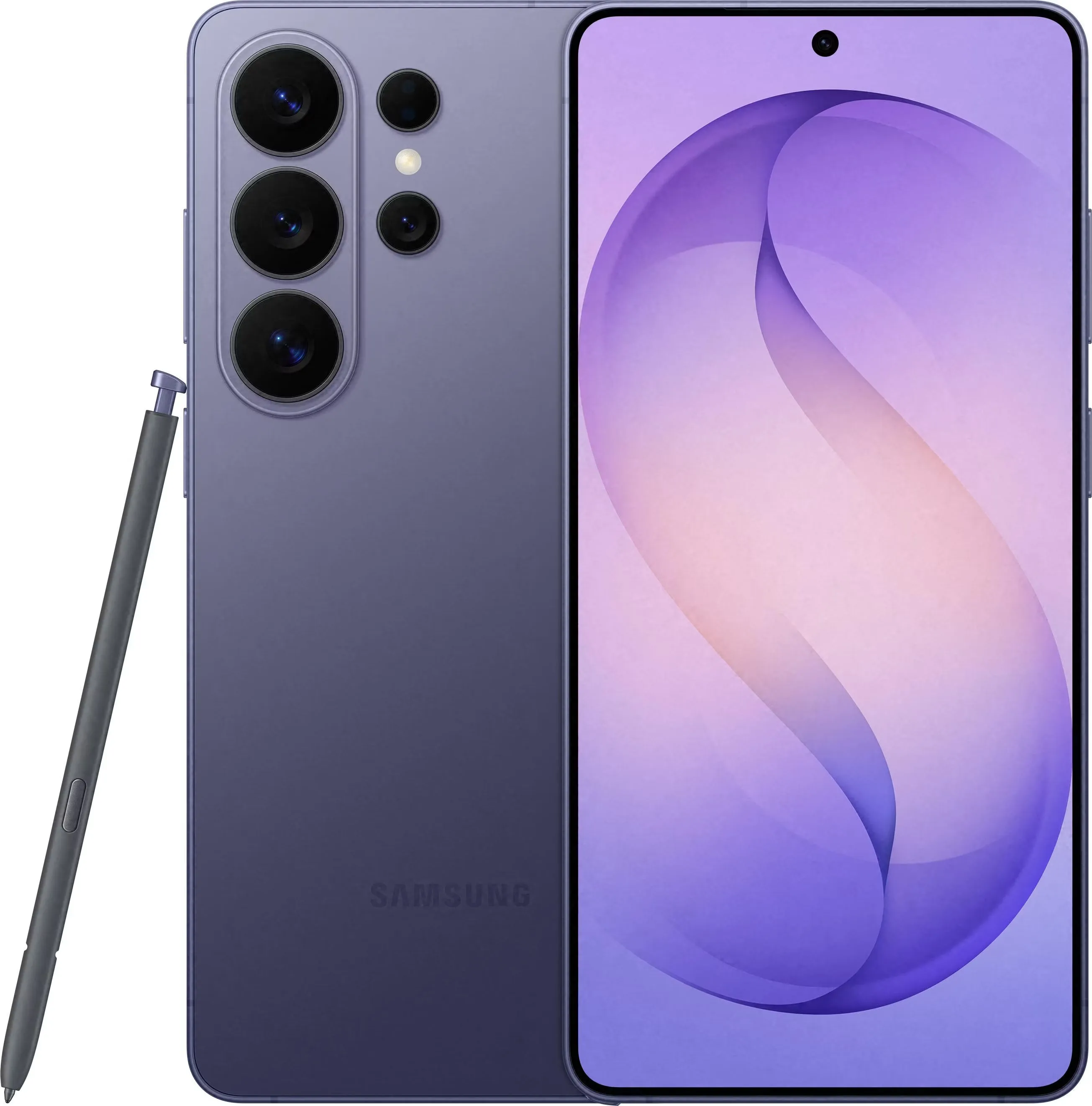 Samsung Galaxy S26 Ultra Cobalt Violet 512GB Samsung Galaxy S26 Ultra Cobalt Violet 512GB