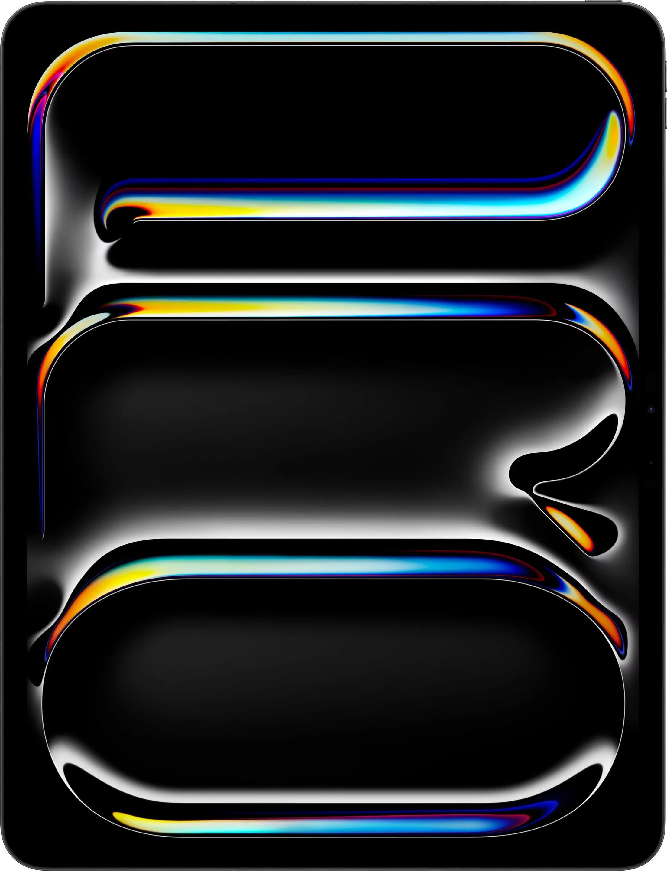 Apple iPad Pro 13 Wi-Fi + Cellular Space Black 512GB