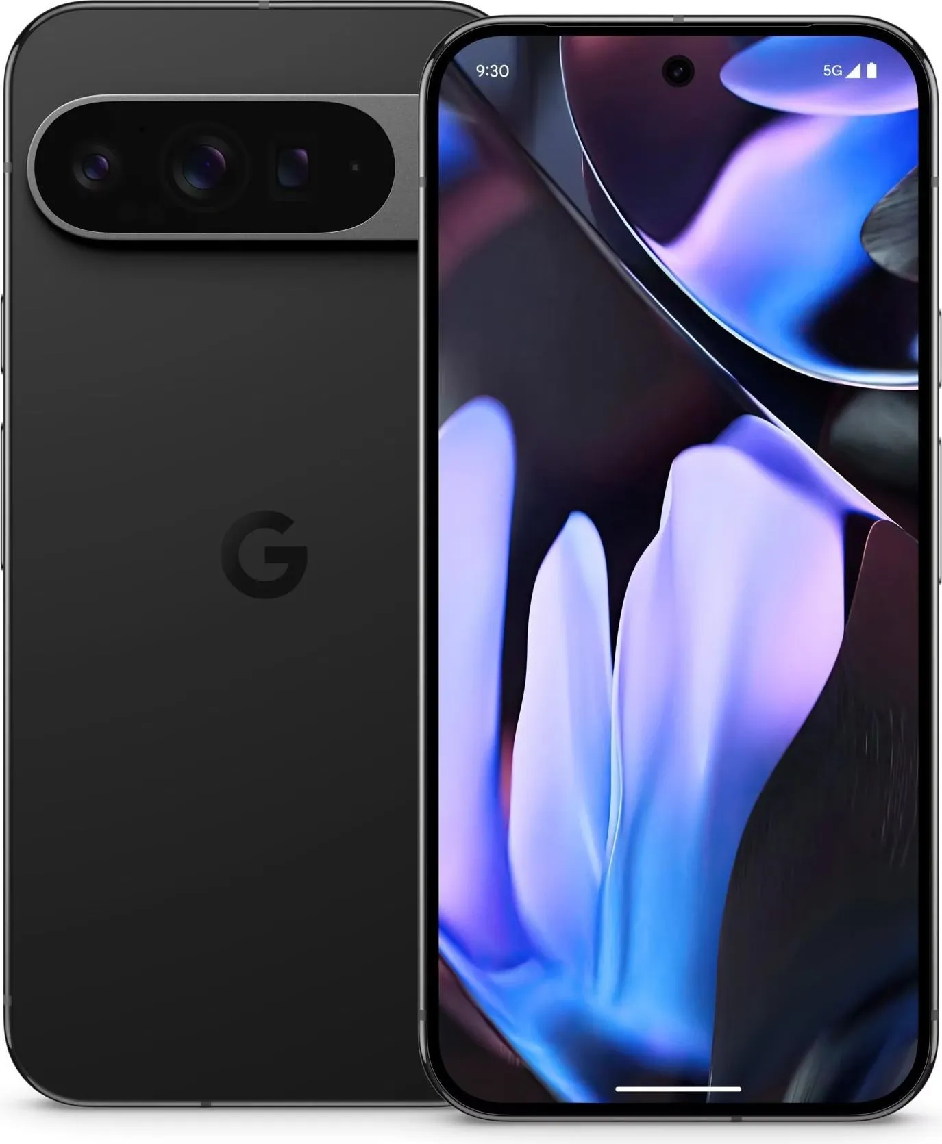 Google Pixel 9 Pro XL Black 256GB