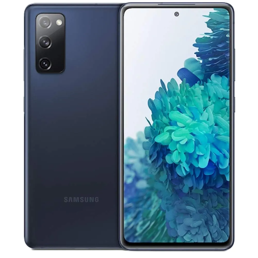 Refurbished Samsung Galaxy S20 FE 128GB Cloud Navy