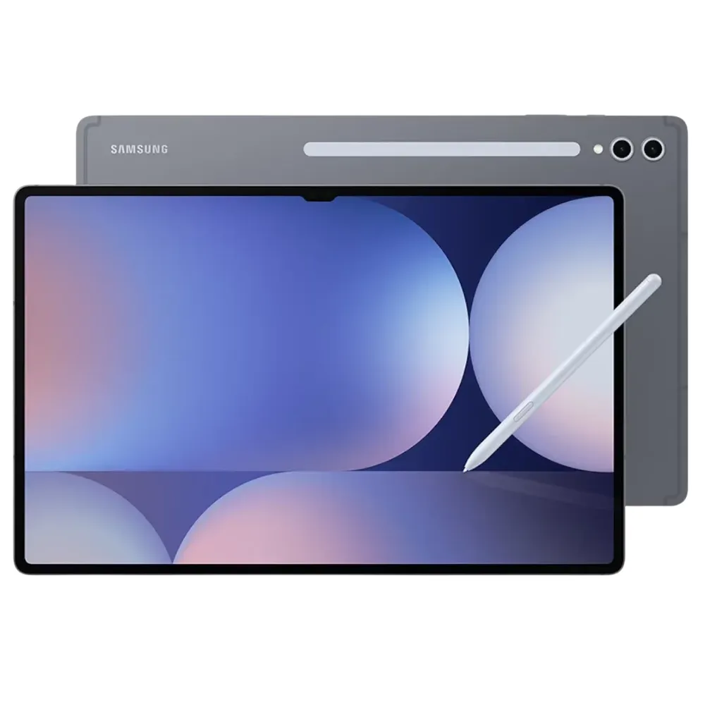 Refurbished Samsung Tab S10 Ultra 1TB Titanium