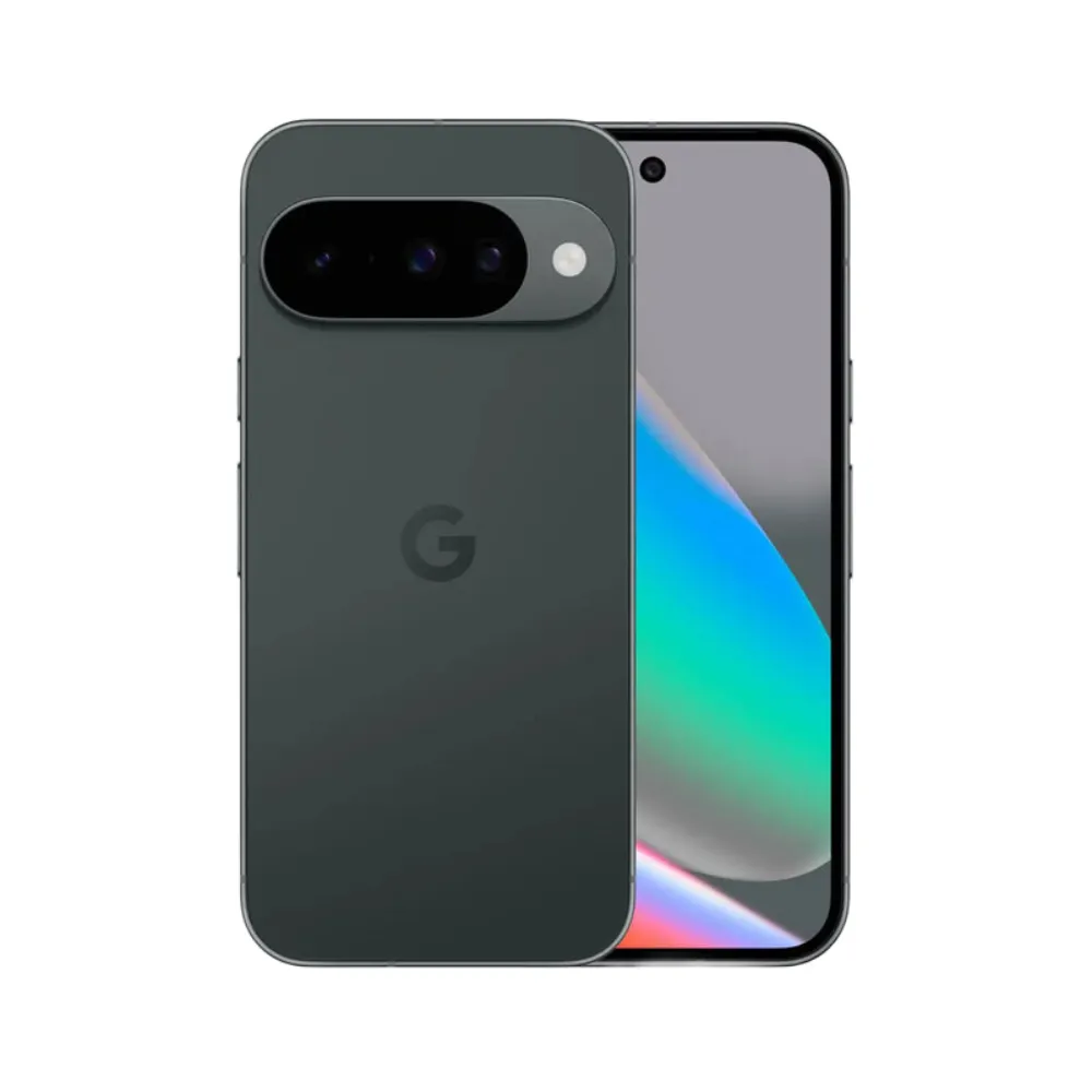 Refurbished Google Pixel 10 256GB Obsidian