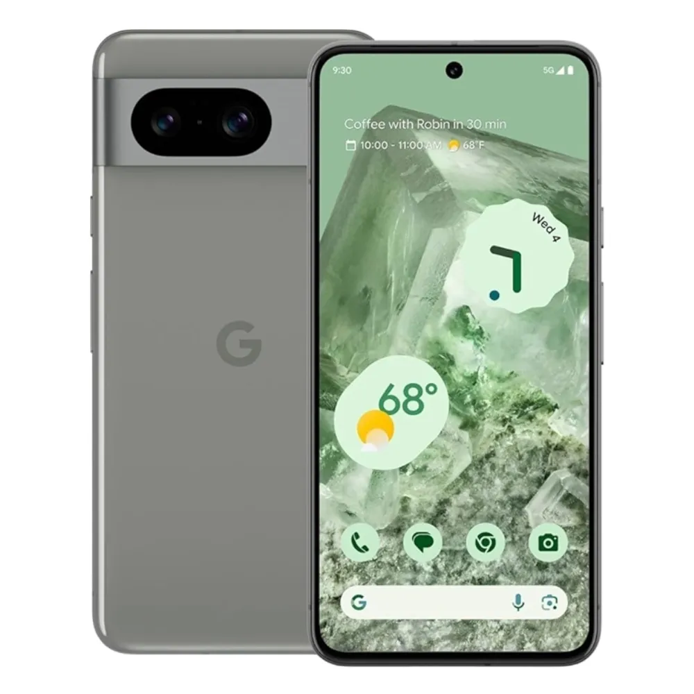 Refurbished Google Pixel 8 128GB Hazel