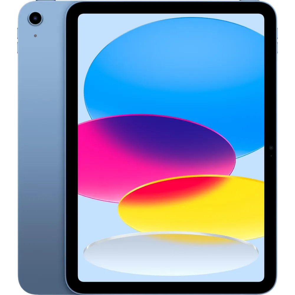 Refurbished iPad 11" (11. Gen) 2025 Wifi + Cellular 128GB Blue