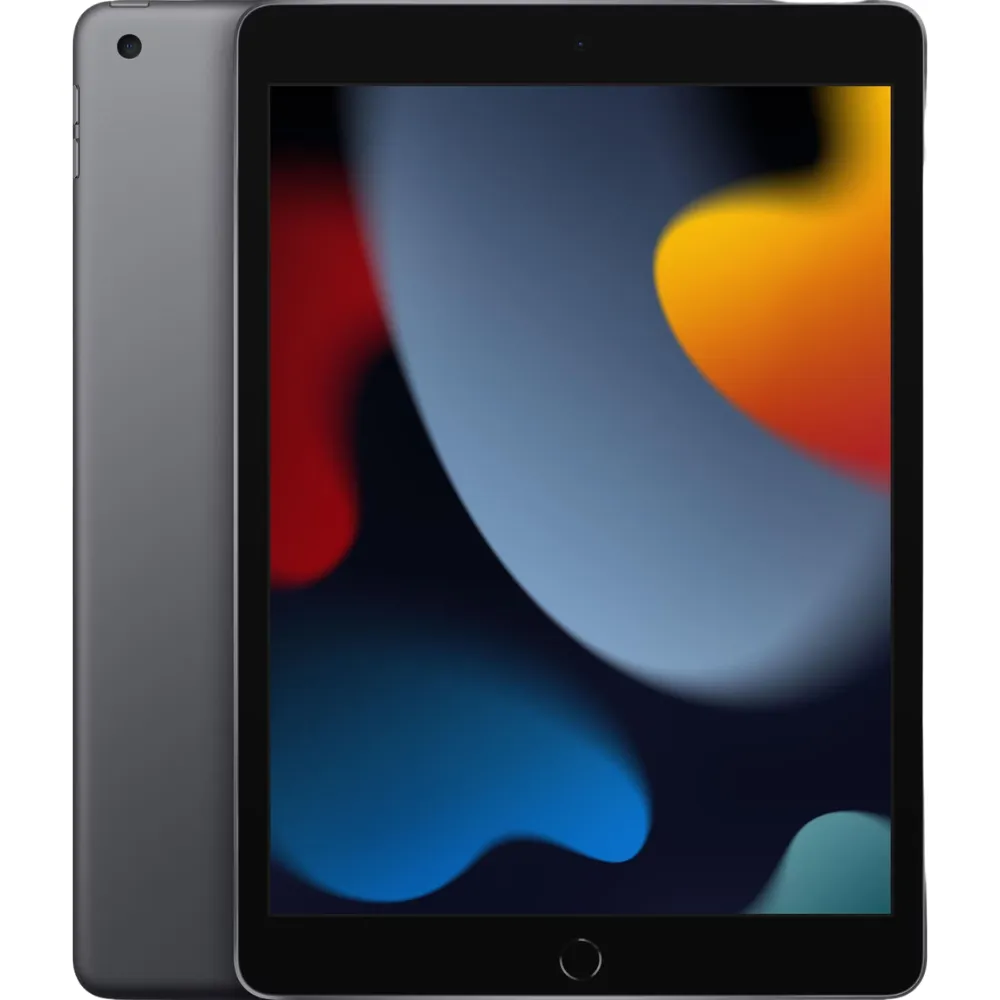 Refurbished Apple iPad 10.2" (9. Gen) 2021 64GB Space Gray