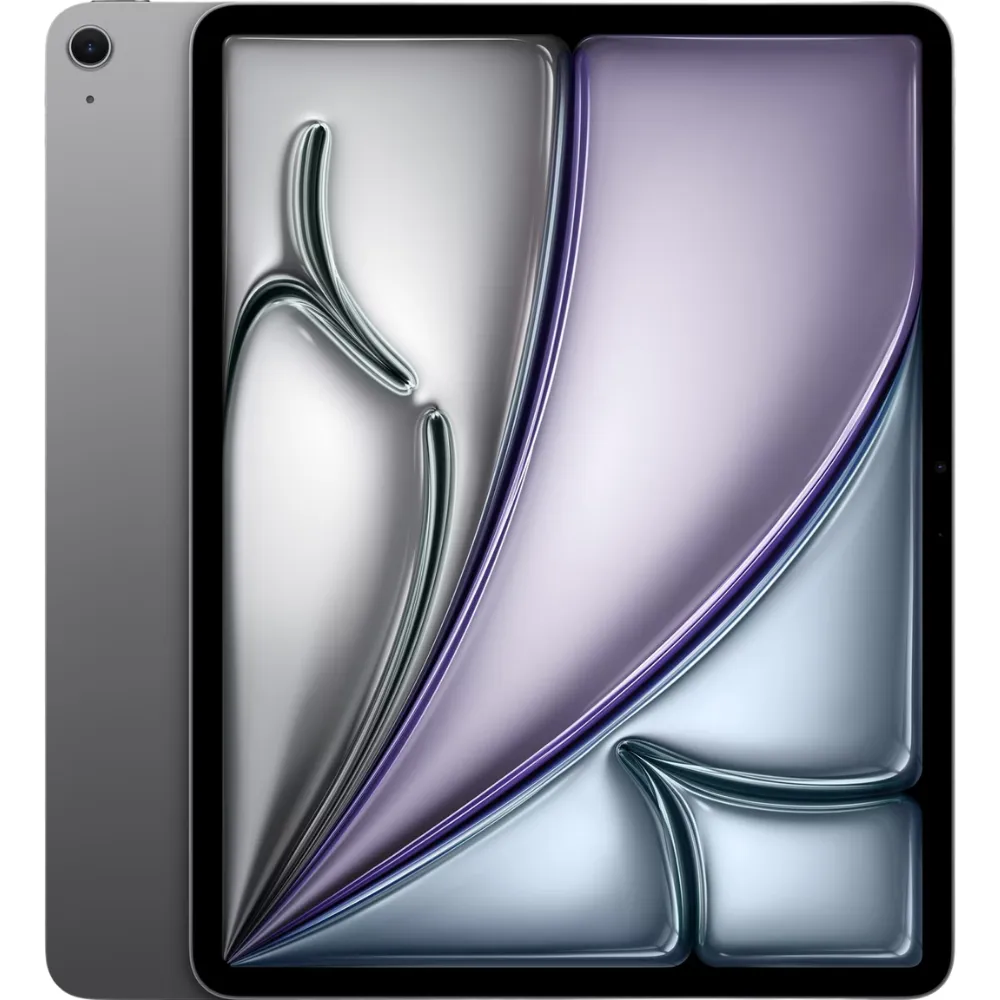 Apple iPad 13-inch (M4) Wifi+Cellular 256GB Space Gray
