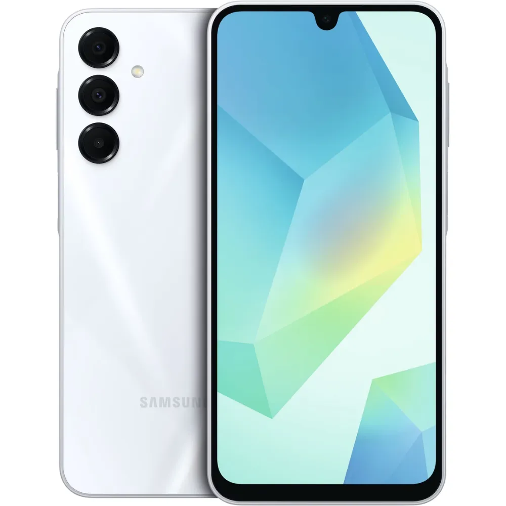 Refurbished Samsung Galaxy A16 128GB Gray