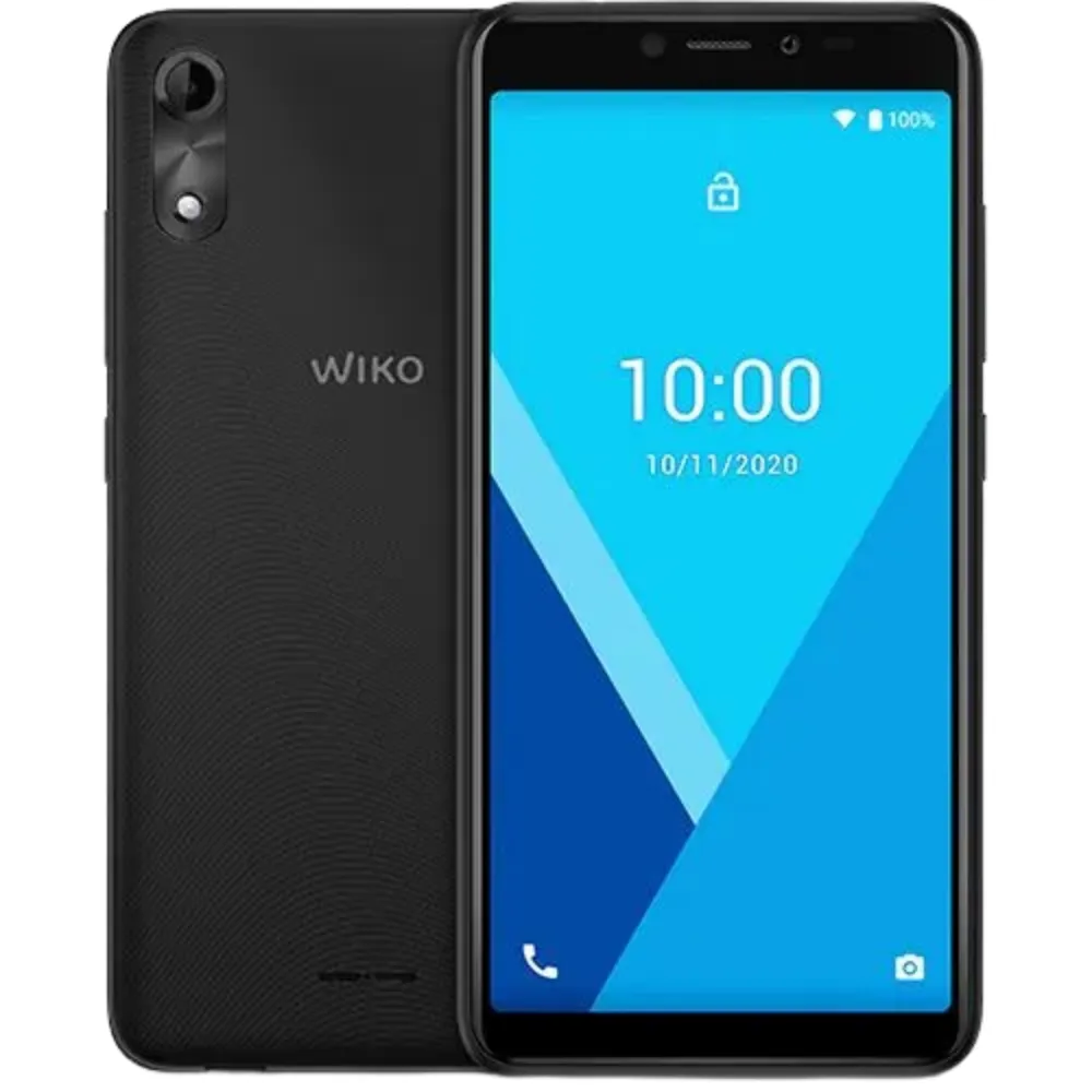Wiko Y51 16GB Grey