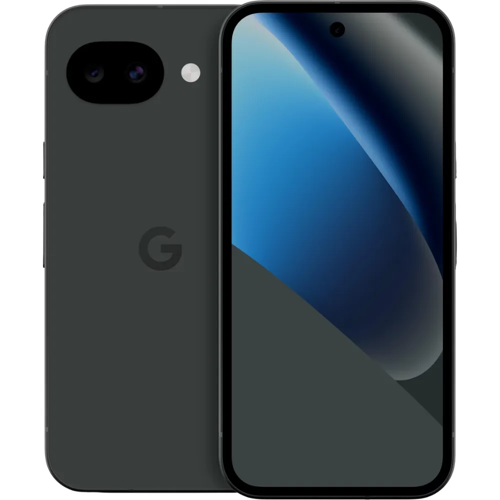 Google Pixel 10a 128GB Obsidian