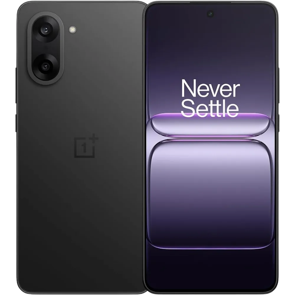 OnePlus Nord CE5 128GB Black Infinity