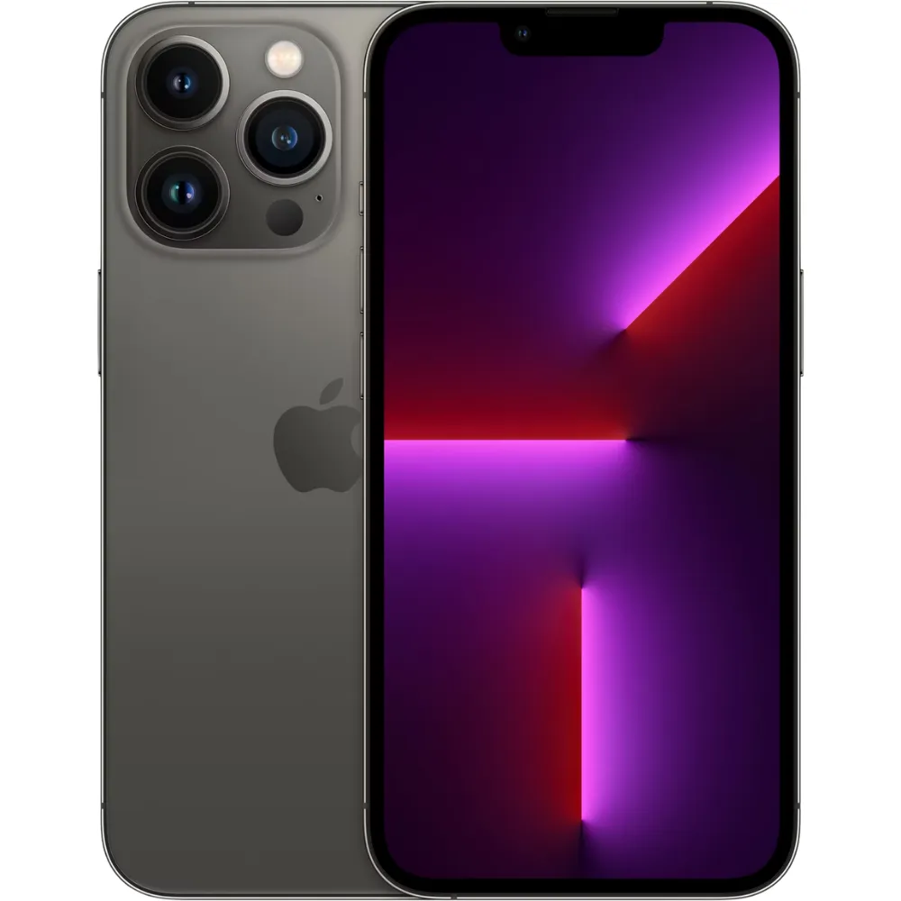 Refurbished Apple iPhone 13 Pro 128GB Graphite