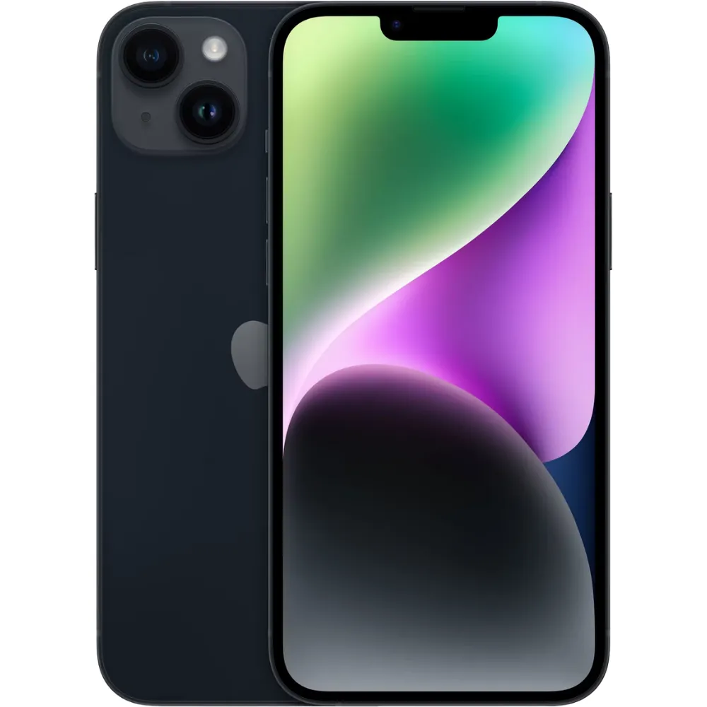 Refurbished Apple iPhone 14 Plus 128GB Midnight