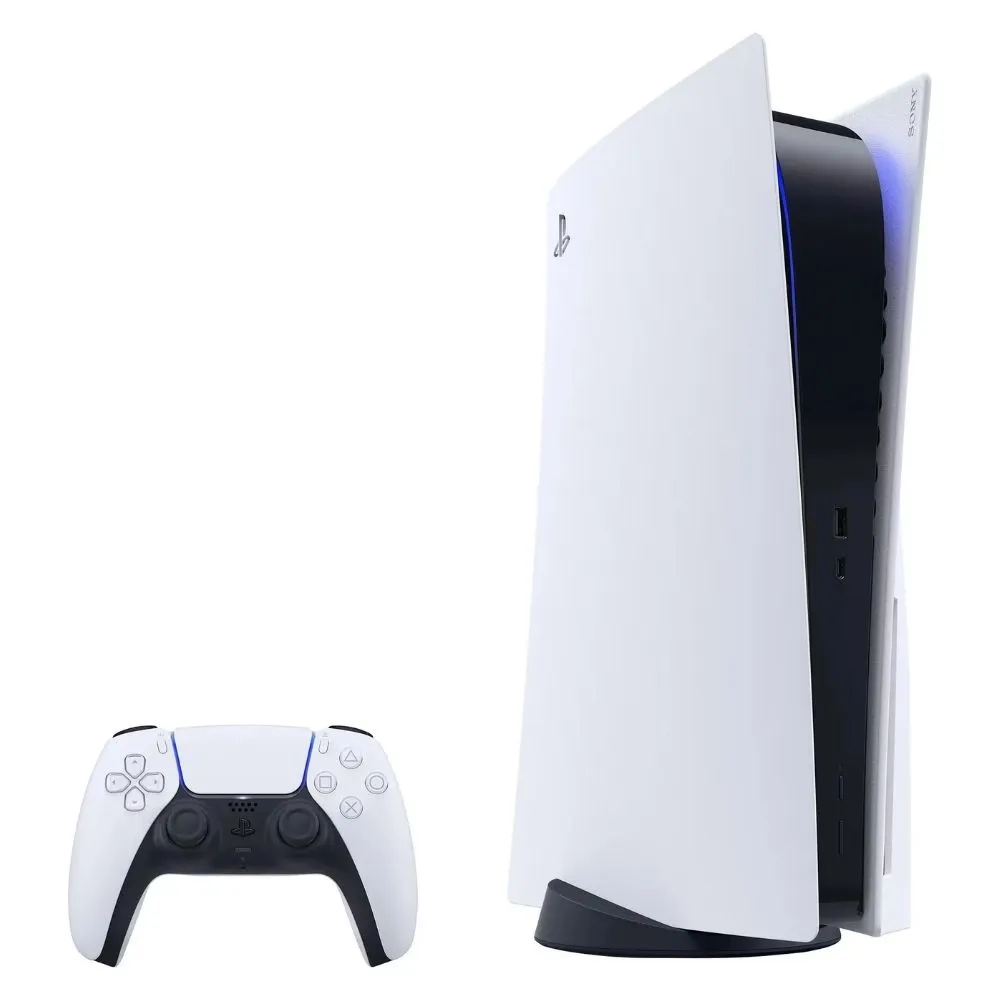 Sony Playstation 5 Disc Edition 825GB