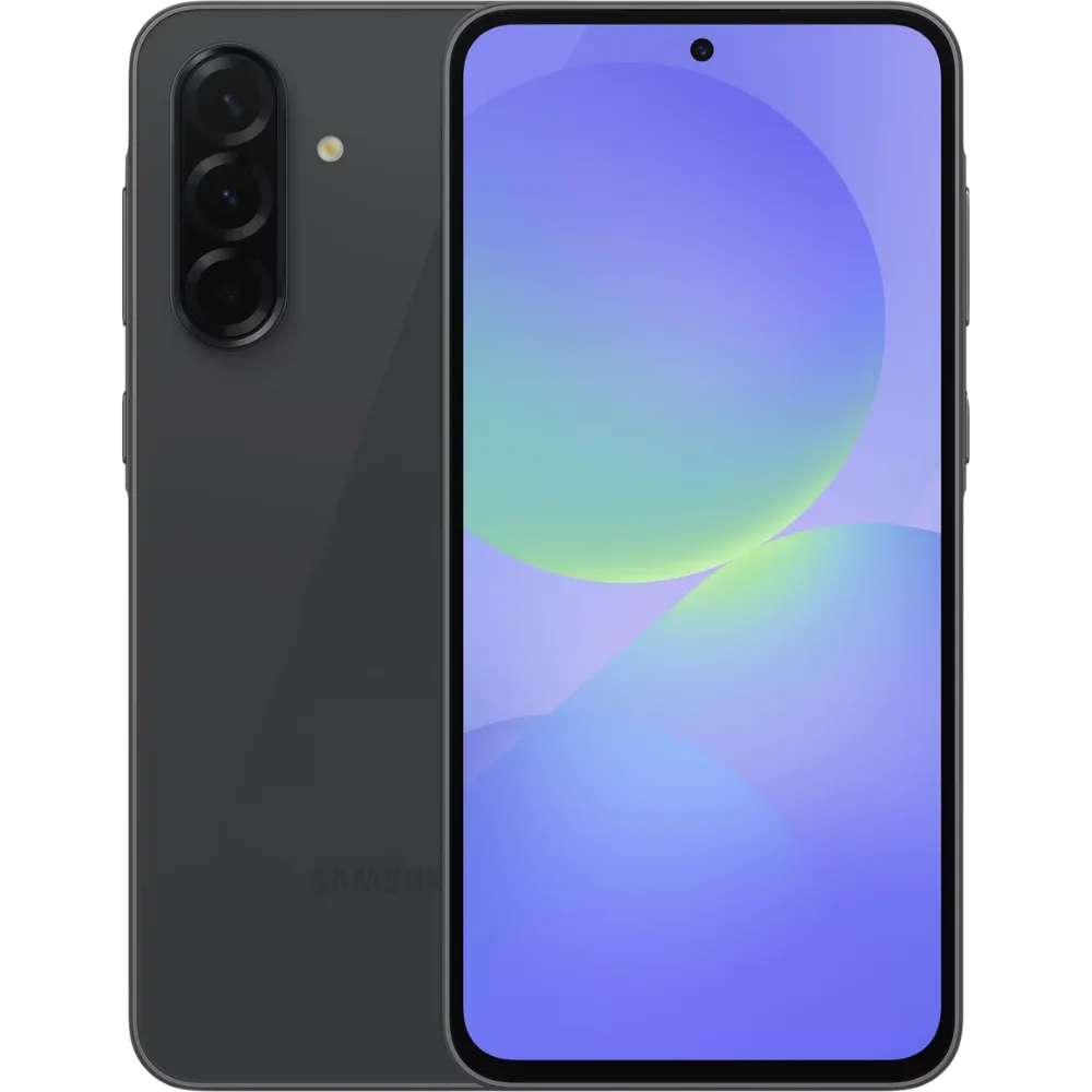 Samsung Galaxy A36 5G 128GB - Awesome Black
