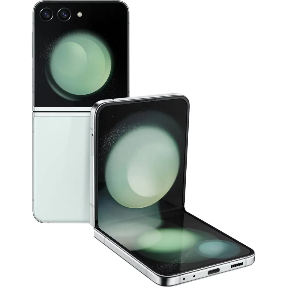 Refurbished Samsung Galaxy Z Flip5 512GB Mint