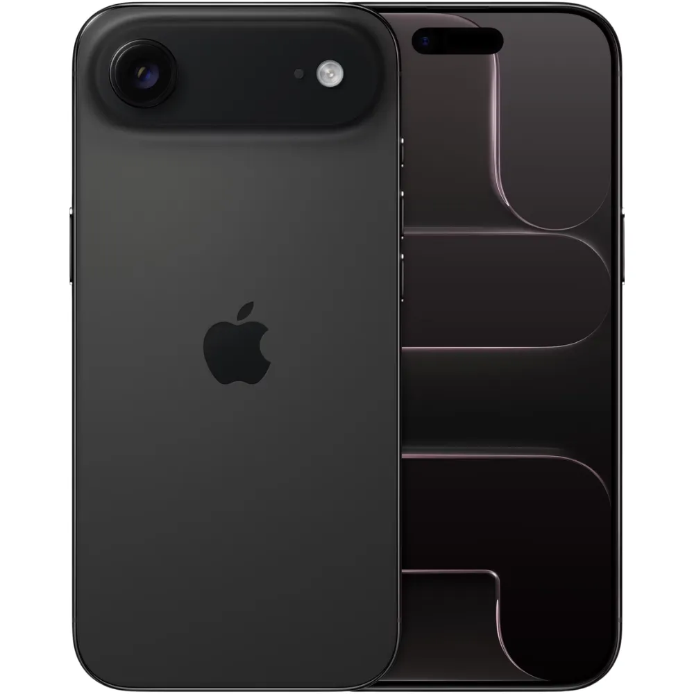 Refurbished Apple iPhone Air 256GB Space Black