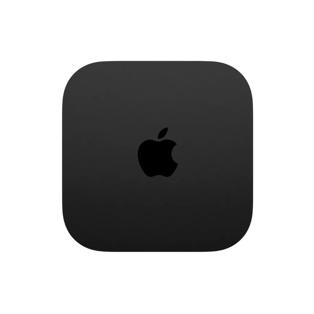 Refurbished Apple TV 4K 64GB (A2737) ohne Fernbedienung