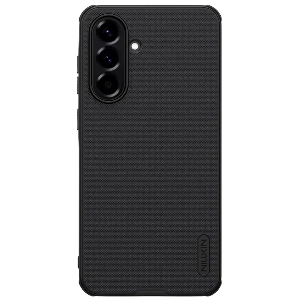 Nillkin Super Frosted Schutzschild Pro Samsung Galaxy A56 5G – Schwarz