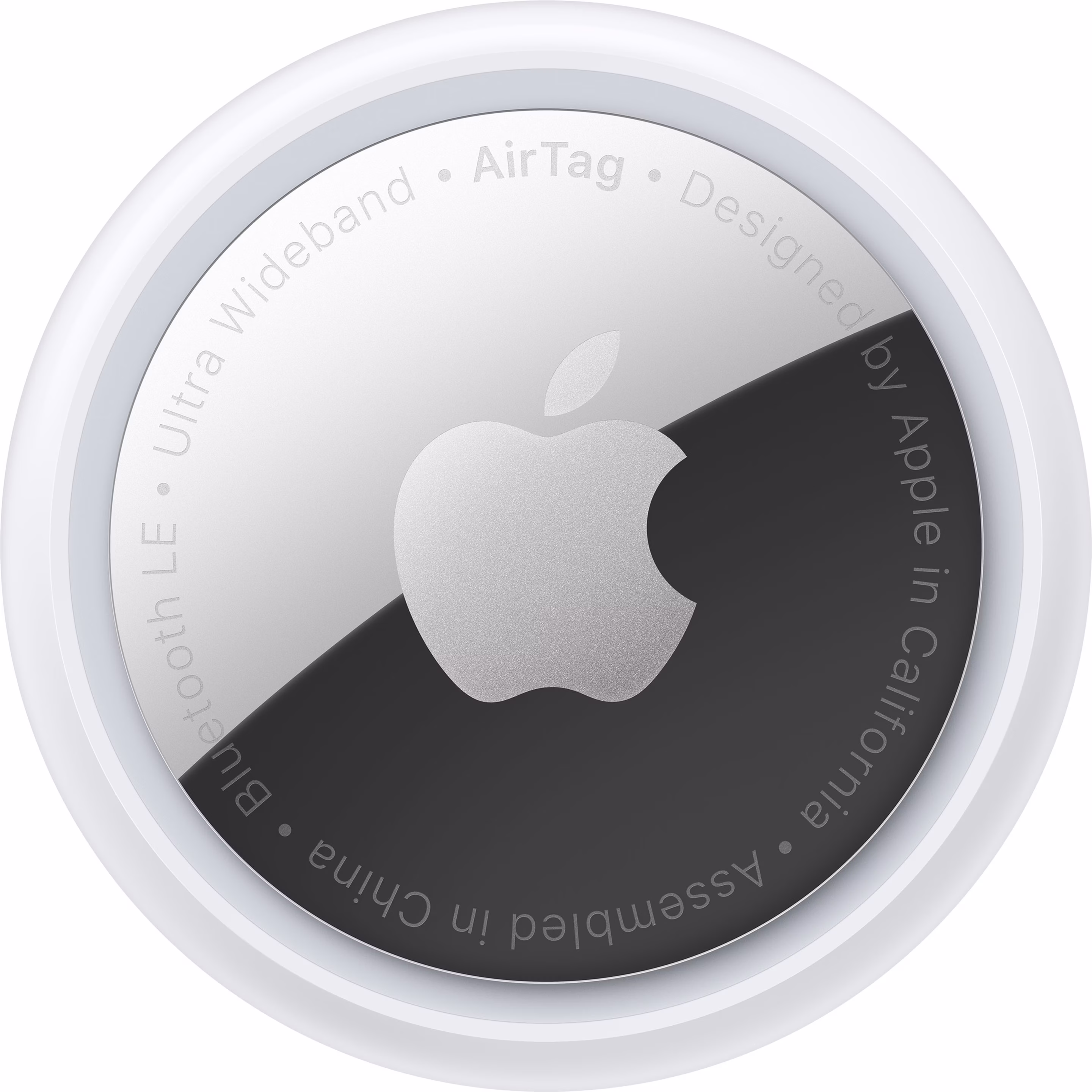 Apple AirTag (4 Pack) – Bild 2