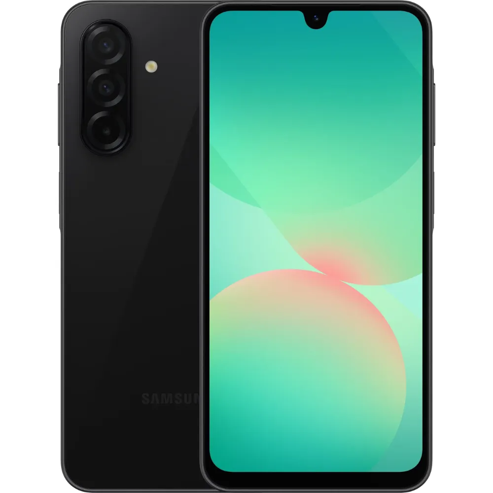 Samsung Galaxy A26 5G 128GB Black