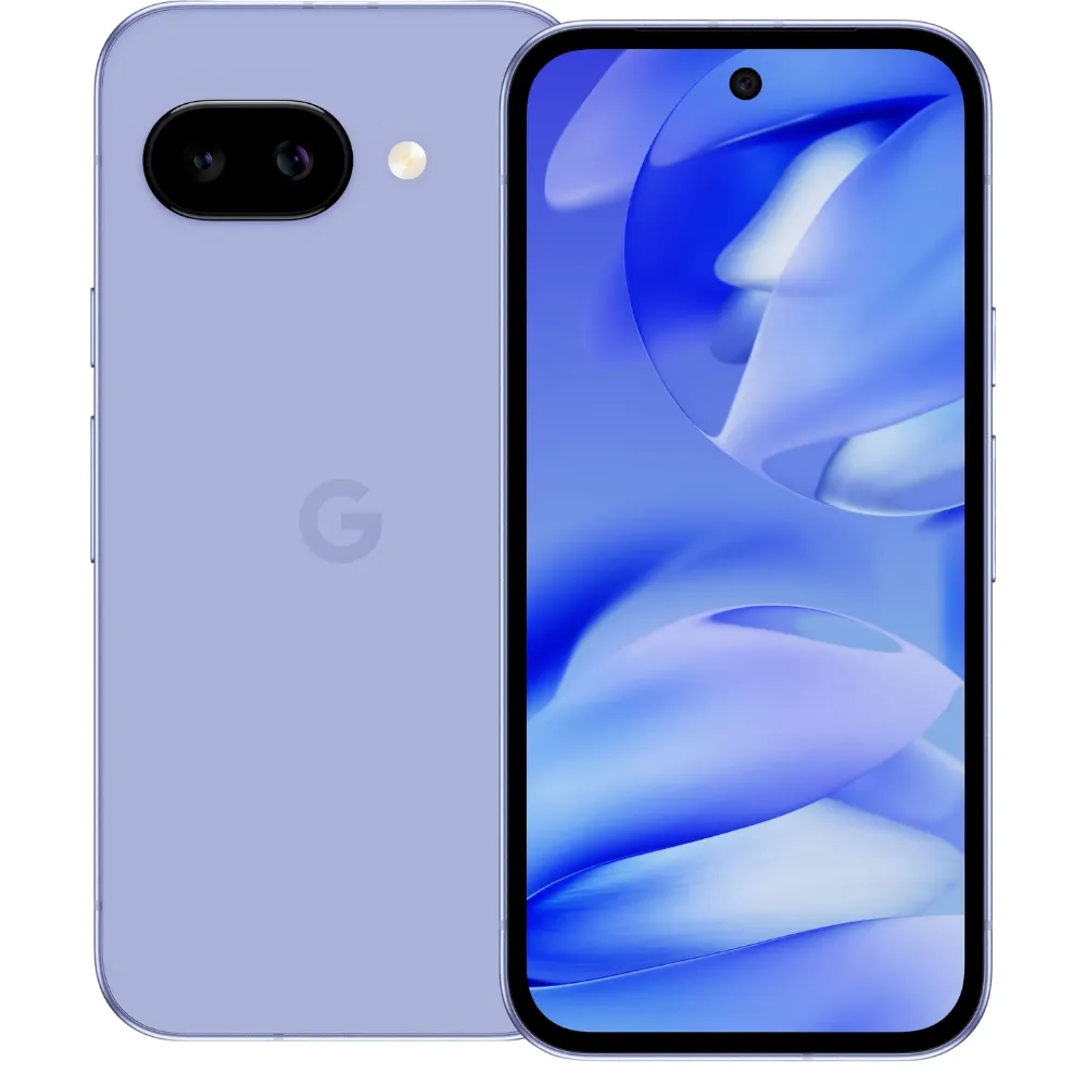 Google Pixel 9a Iris 128GB