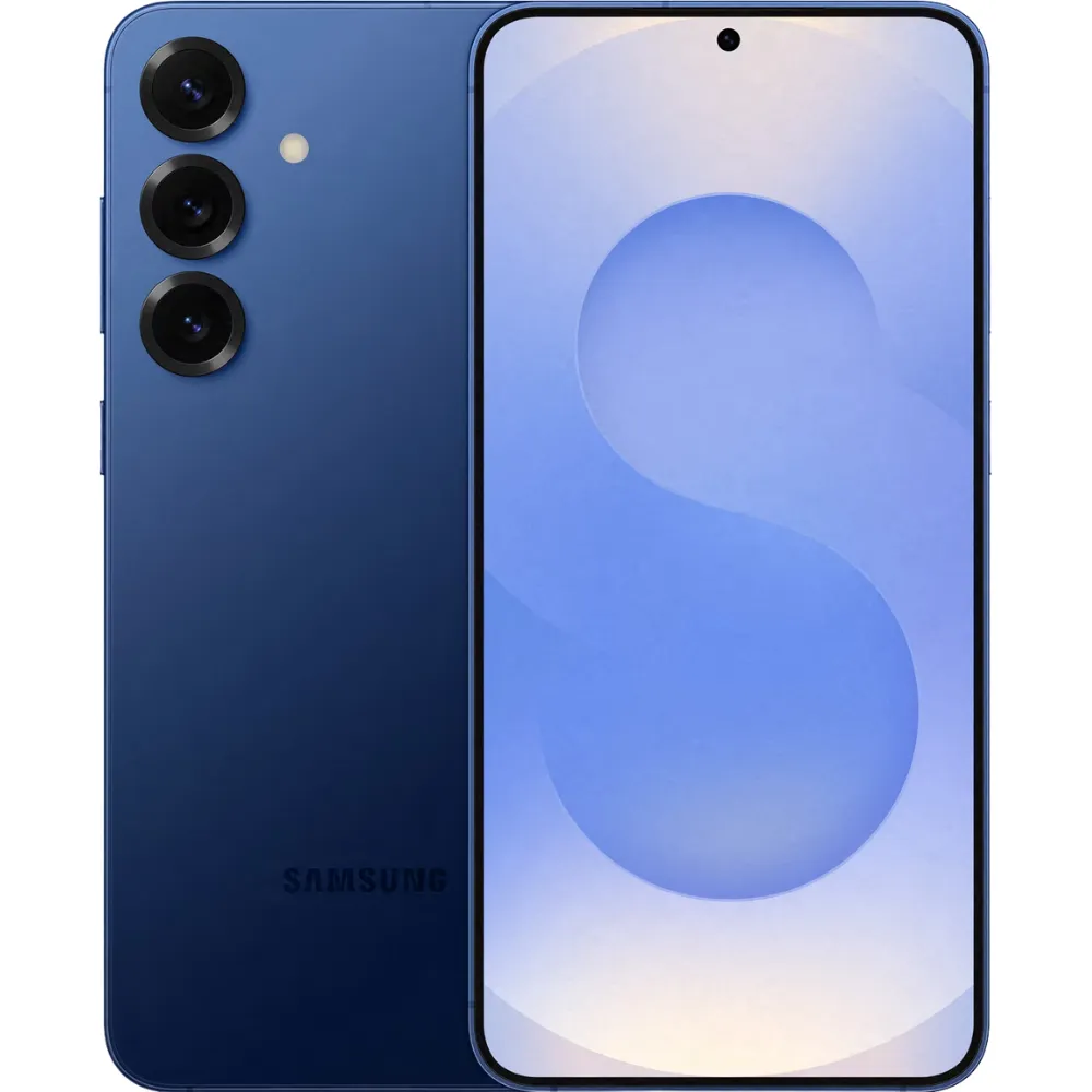 Samsung Galaxy S25+ 256GB – Navy